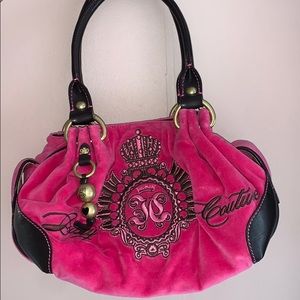 Juicy Couture | Hobo Hand Purse